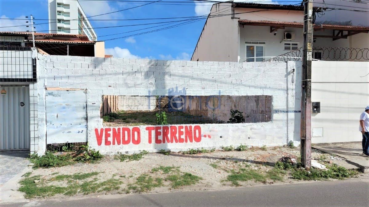 Terreno, 370 m², Lagoa Sapiranga (Coité) - Fortaleza/CE