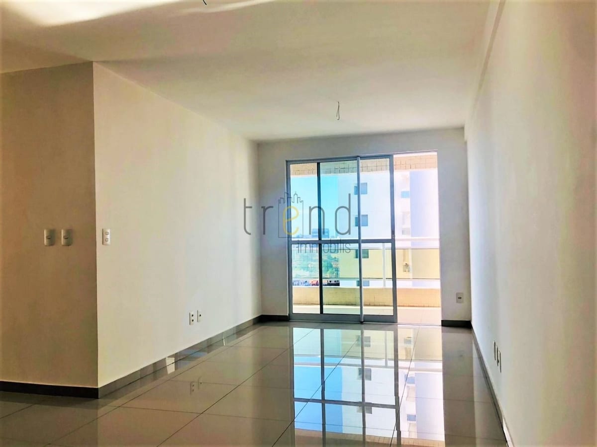 Apartamento com 3 dormitórios à venda, 97 m² por R$ 903.500,00 - Fátima - Fortaleza/CE