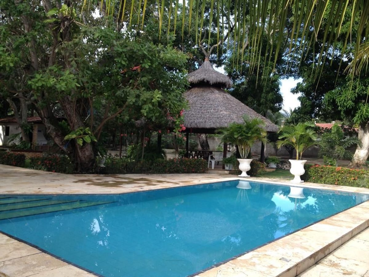 Terreno à venda, 2400 m² por R$ 700.000,00 - Eusébio - Eusébio/CE