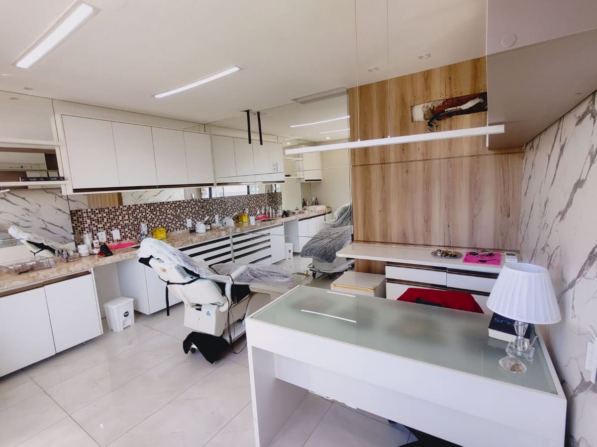 Sala comerciaal à venda, 41 m² por R$ 200.000 - Aldeota - Fortaleza/CE