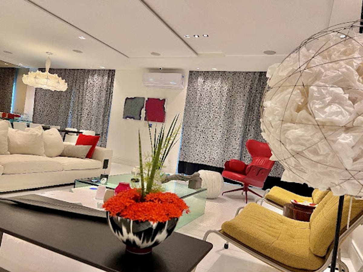 Casa com 4 dormitórios à venda, 356 m² por R$ 3.900.000,01 - De Lourdes - Fortaleza/CE