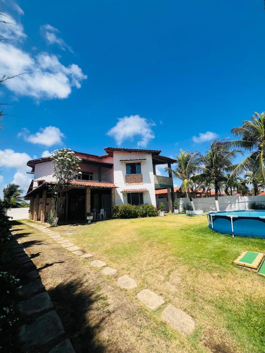 Casa à venda na Praia do Presídio - Excelente oportunidade!
