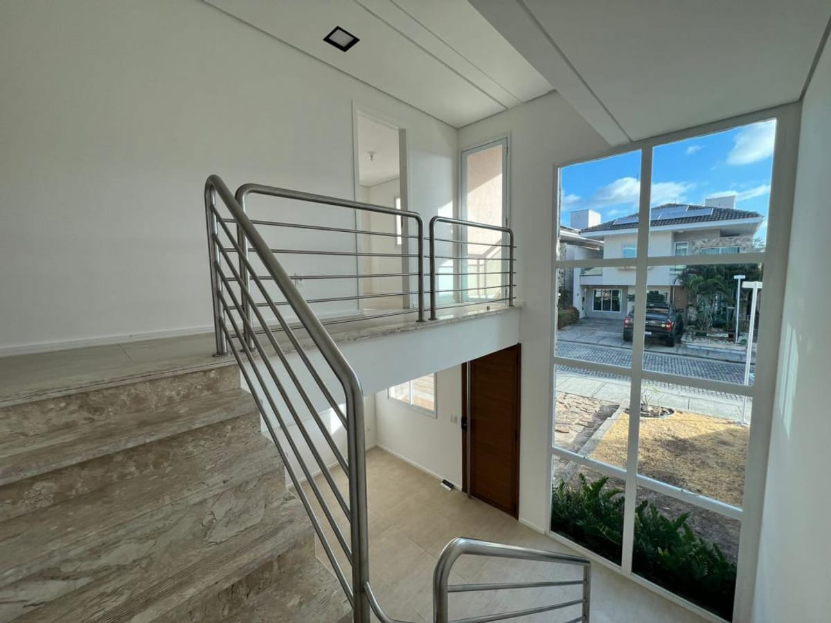Casa no Eusebio - ALUGUEL